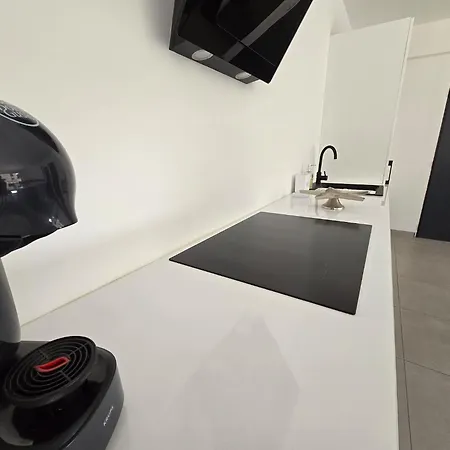 Apartamento Vue Avec Terrasse Calme & Confort Moderne Le Grau-du-Roi