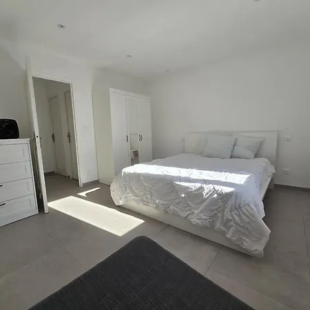 شقة Vue Avec Terrasse Calme & Confort Moderne