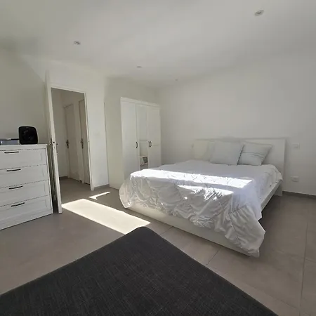 Vue Avec Terrasse Calme & Confort Moderne Apartamento Le Grau-du-Roi
