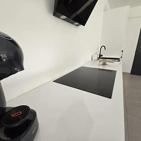 Apartamento Vue Avec Terrasse Calme & Confort Moderne