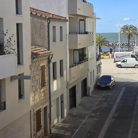 Vue Avec Terrasse Calme & Confort Moderne Lägenhet *